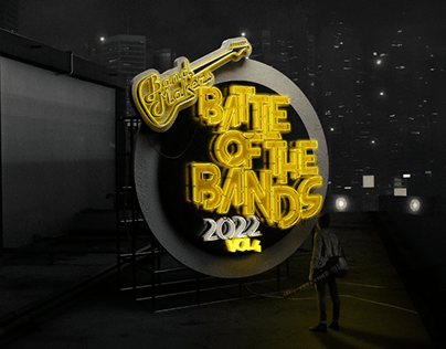 Battle of the Bands